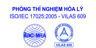 Phòng Thí nghiệm Hóa Lý